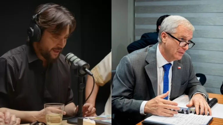 Álvaro Santi Sobre Gobierno De Presidente Kast