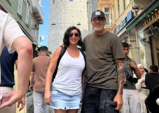 Angélica Sepúlveda Se Casa