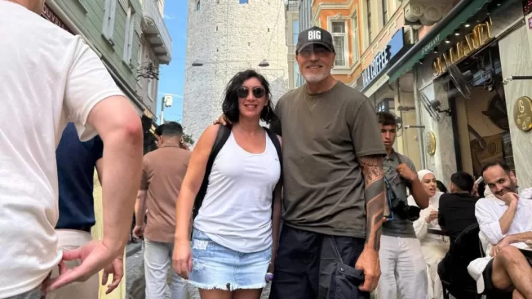 Angélica Sepúlveda Se Casa