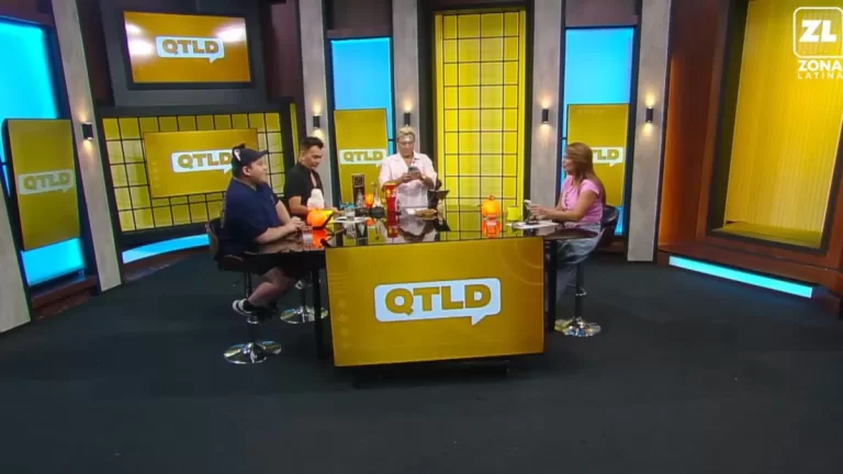 Antonella Ríos Es Despedida