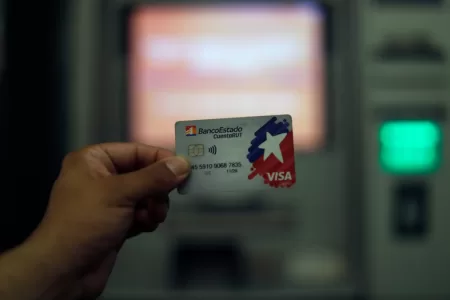 Banco Estado Nuevo Anuncio