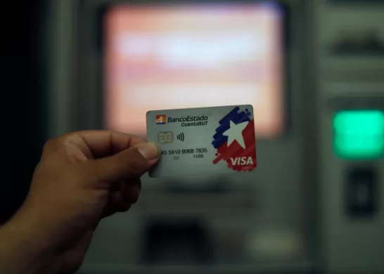 Banco Estado Nuevo Anuncio