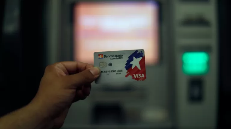 Banco Estado Nuevo Anuncio