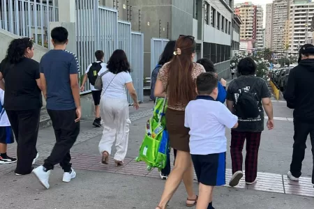 Bono Protección Escolar