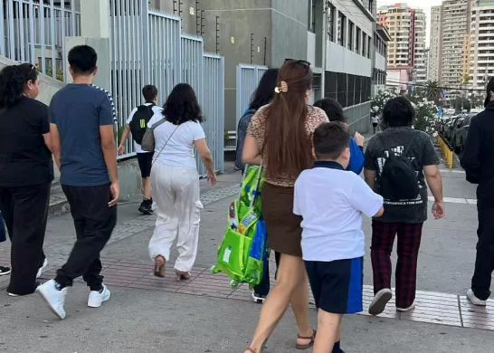 Bono Protección Escolar