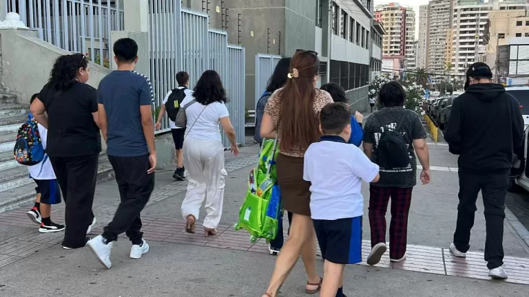 Bono Protección Escolar