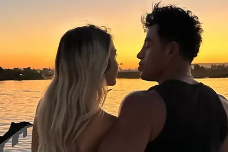 Bruno Zaretti Y Crisis Matrimonial