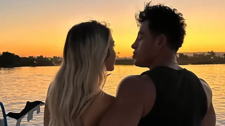 Bruno Zaretti Y Crisis Matrimonial