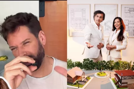 Carla Ballero Habría Renunciado A Reality De Canal 13