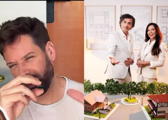 Carla Ballero Habría Renunciado A Reality De Canal 13