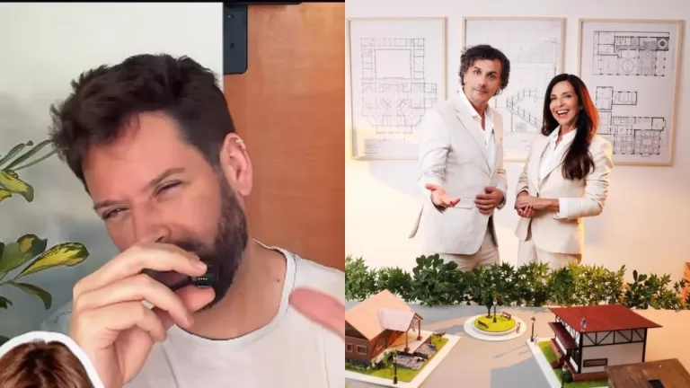 Carla Ballero Habría Renunciado A Reality De Canal 13