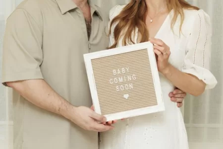 Carolina Mestrovic Anuncia Que Está Embarazada