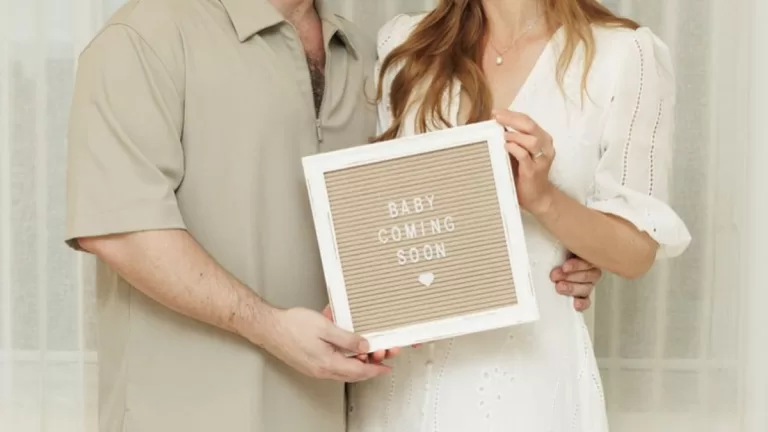 Carolina Mestrovic Anuncia Que Está Embarazada