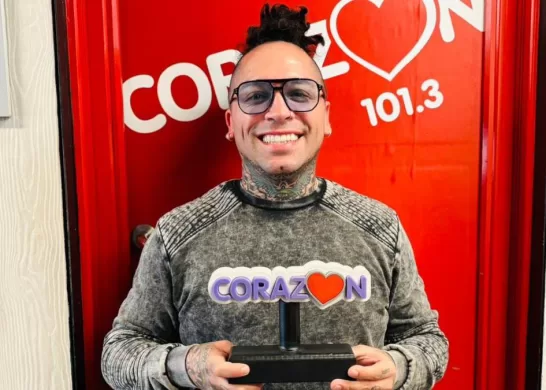 Cebolla En Radio Corazón