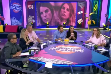 Colombiano Y Nuevo Romance