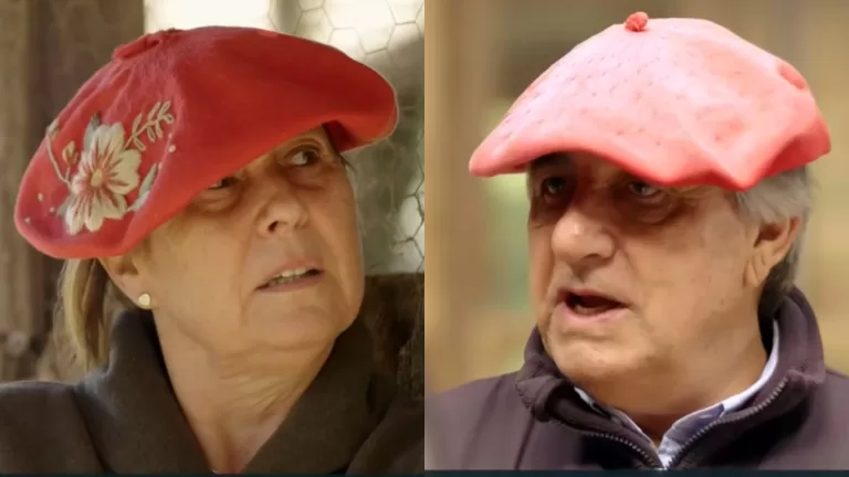 Confesión De Esposa De Kike Morandé