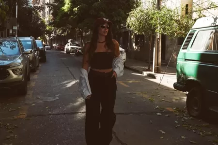 Constanza Picolli Revela Que Padece Cáncer