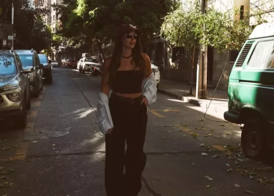 Constanza Picolli Revela Que Padece Cáncer