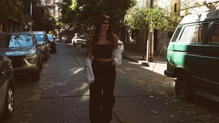 Constanza Picolli Revela Que Padece Cáncer