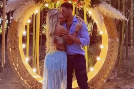 Coté López Y Lucas Lama Reconciliación