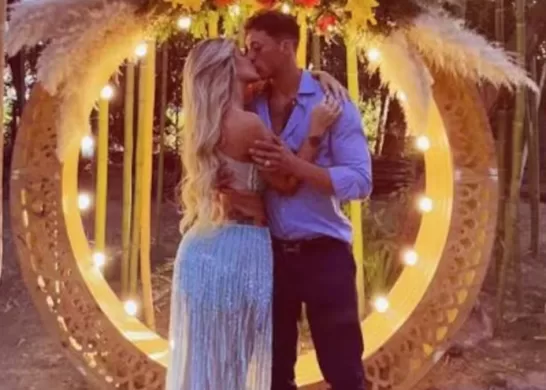 Coté López Y Lucas Lama Reconciliación