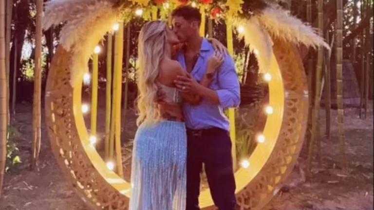 Coté López Y Lucas Lama Reconciliación