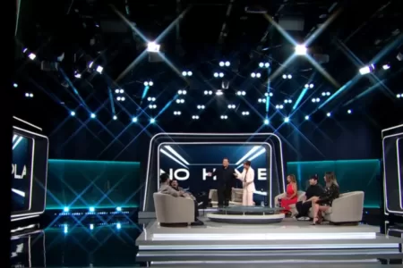 Danilo 21 Se Va De Primer Plano