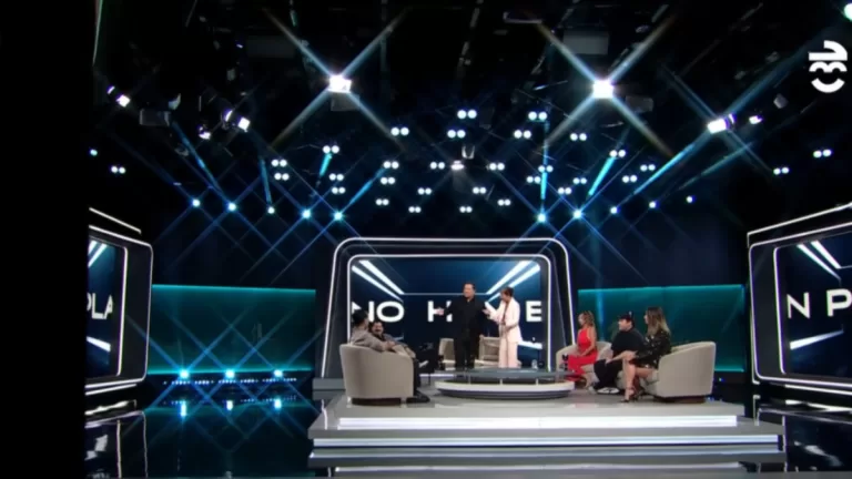 Danilo 21 Se Va De Primer Plano