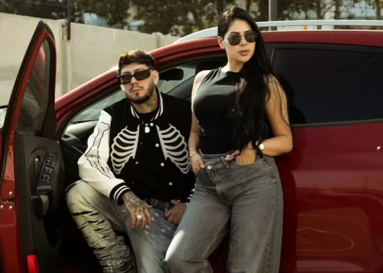 Dash Y Javiera Revelan Que Perdieron A Su Bebé