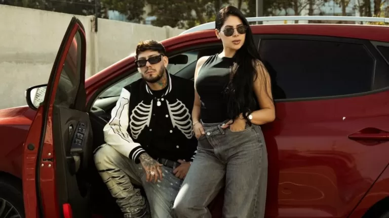 Dash Y Javiera Revelan Que Perdieron A Su Bebé