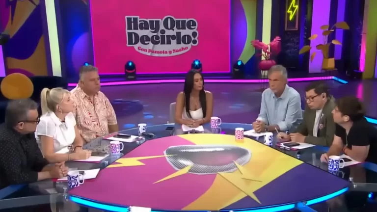 Demanda A Felipe Vidal