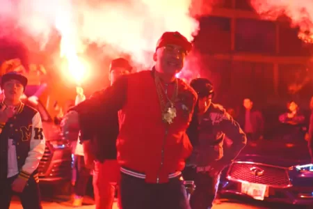 Detienen A Fabian Riveros