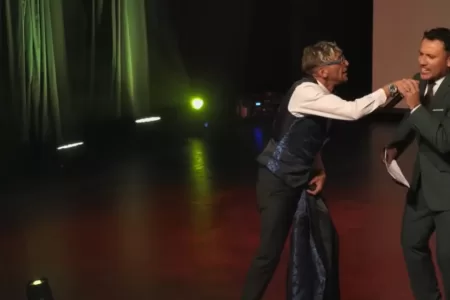 Dichos Contra Papi Micky