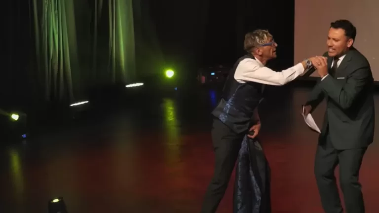 Dichos Contra Papi Micky