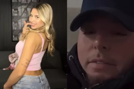 Diego Gonzalez Y Camarita Amiga Funa