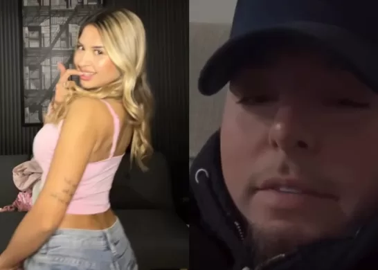 Diego Gonzalez Y Camarita Amiga Funa