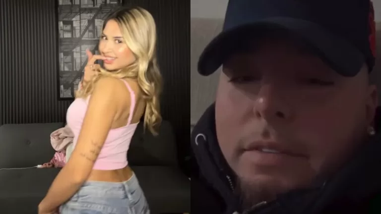 Diego Gonzalez Y Camarita Amiga Funa