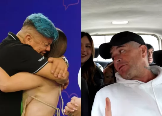 El Trágico Final De Supuesto Hijo De Junior Playboy
