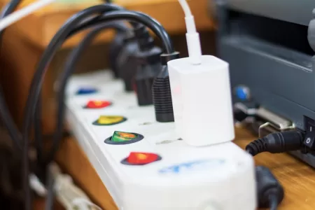 Electrodomesticos Que Gastan Más Energía Enchufados