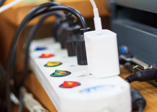 Electrodomesticos Que Gastan Más Energía Enchufados