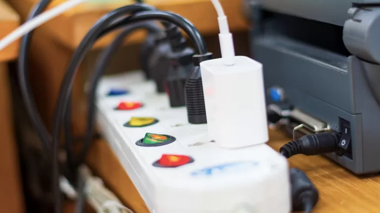 Electrodomesticos Que Gastan Más Energía Enchufados