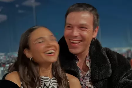 Embarazo En El Espectáculo