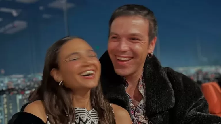 Embarazo En El Espectáculo