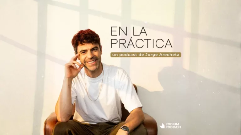 En La Práctica, Nuevo Pódcast