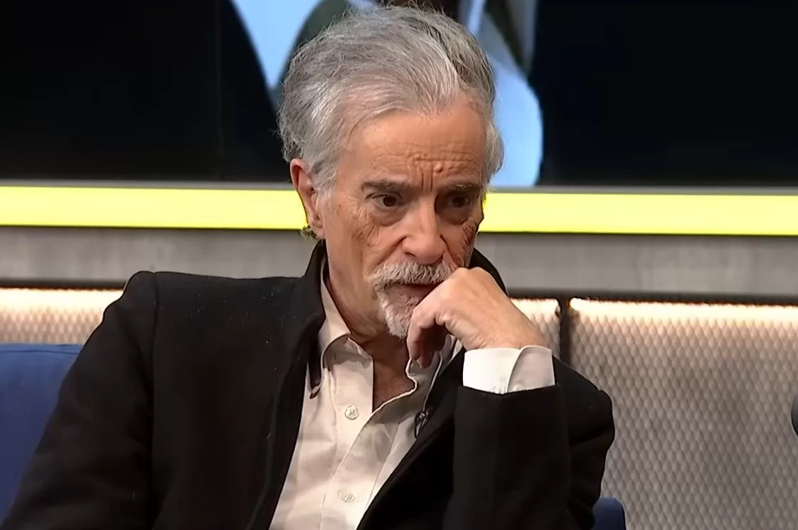 Felipe Armas Es Detenido