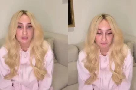 Fran Maira Reaparece En Redes Sociales Tras Accidente