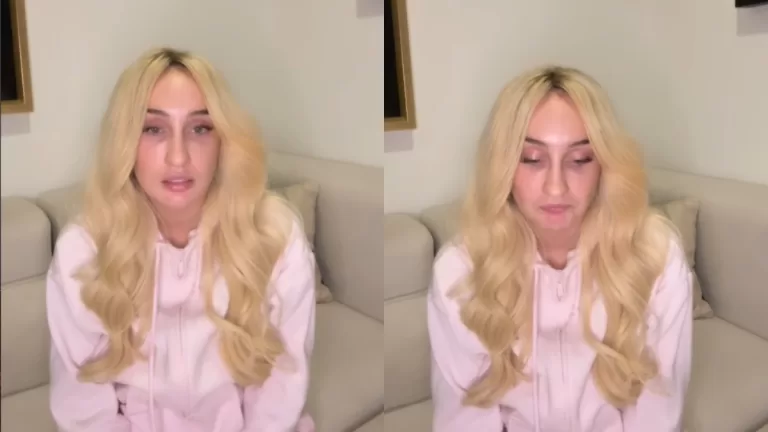 Fran Maira Reaparece En Redes Sociales Tras Accidente