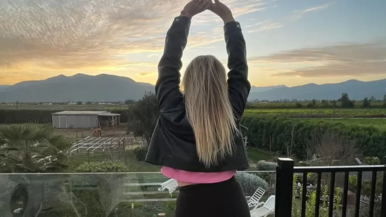 Fran Perrot Arremte Contra Su Esposo Por Infidelidad