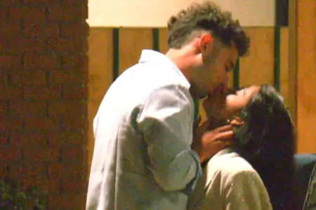 Infidelidad En Vecinos Al Límite