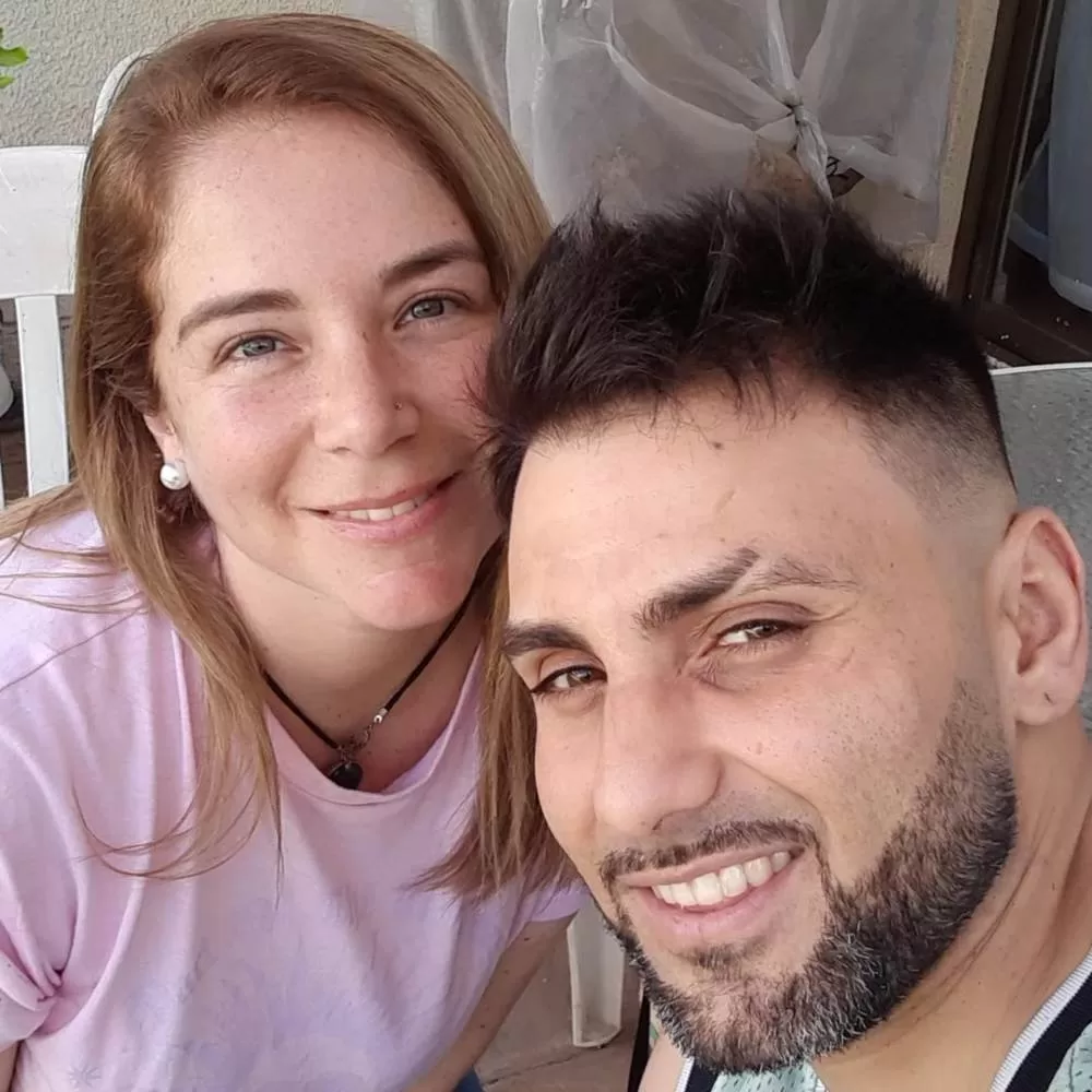 Instagram Fran Perrot